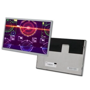12.1-Inch Industrial LCD Panel Buyer’s Guide 43 vs 1610 and XGA vs WXGA