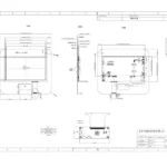 Touch screen capacitivi e resistivi per moduli LCD industriali
