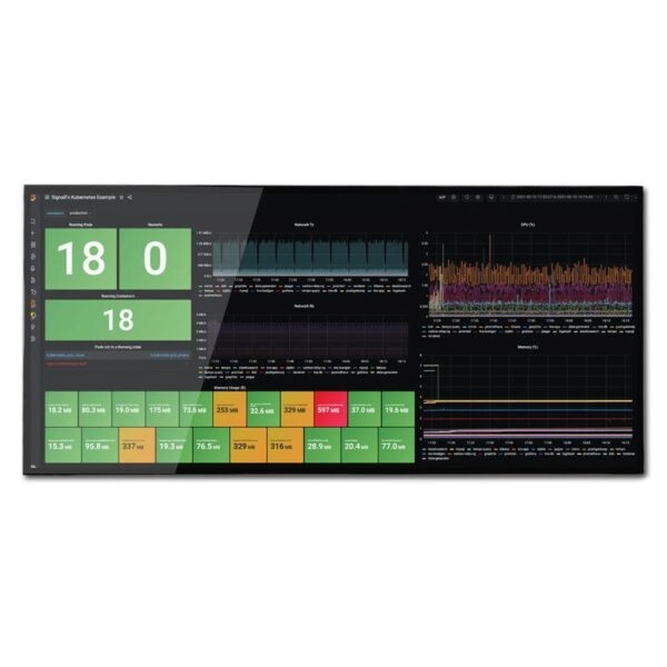 Industrial LCD Panel Sourcing: How to Prevent Mixed Polarizer Versions