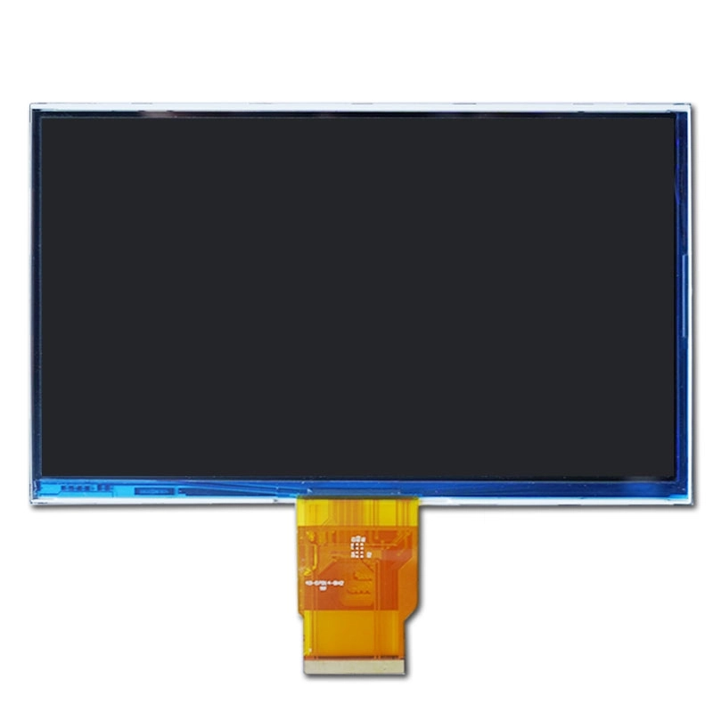 Industrial TFT LCD module with FPC connection