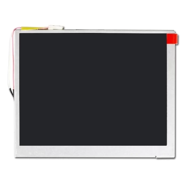 Innolux AT056TN04 V.6 industrial LCD panel for lifecycle sourcing evaluation