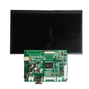 LCD Panel and HDMI Driver Board Compatibility: What to Check Before Purchasing