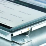 Lista di controllo per l'approvazione dei campioni LCD per i team di prodotto industriali