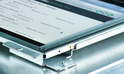 LCD Sample Approval Checklist for Industrial Product Teams