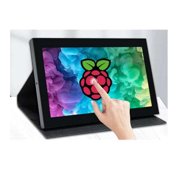 Raspberry Pi TFT LCD Screens: An Industrial Selection Guide
