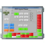 Rivestimento AG vs AR per vetri di copertura LCD industriali: come scegliere l'opzione giusta