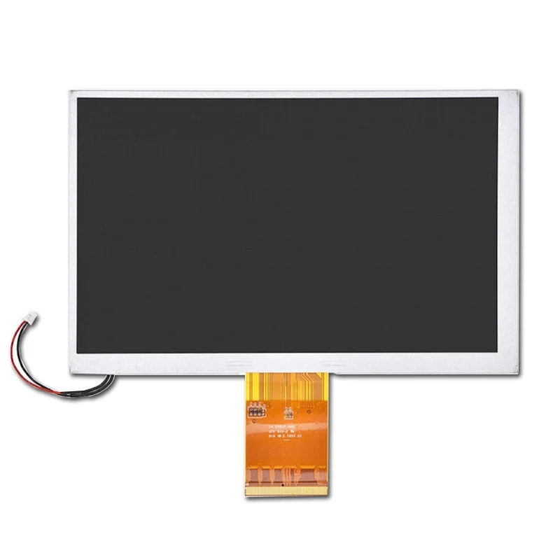 AUO A070VW08 V2 industrial LCD panel