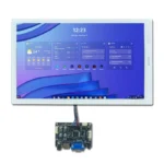 Kit LCD TFT HDMI per la rapida validazione di prototipi industriali