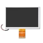 Come scegliere pannelli LCD AUO originali per apparecchiature industriali